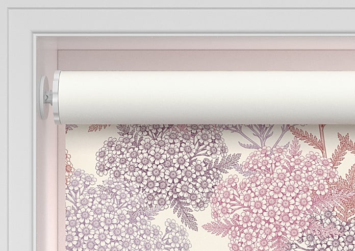 Yarrow, Cosmos - Twist&Fit Roller Blind - Image 9